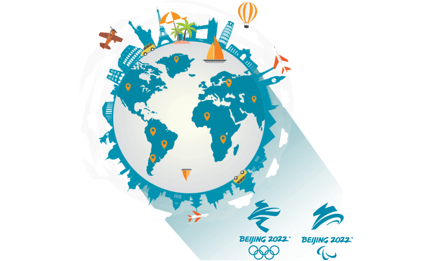 在国外怎么看2023春晚 - 海龟VPN
